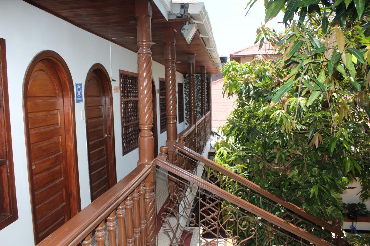 Hotel Casa Colonial Barranquilla  Exteriér fotografie