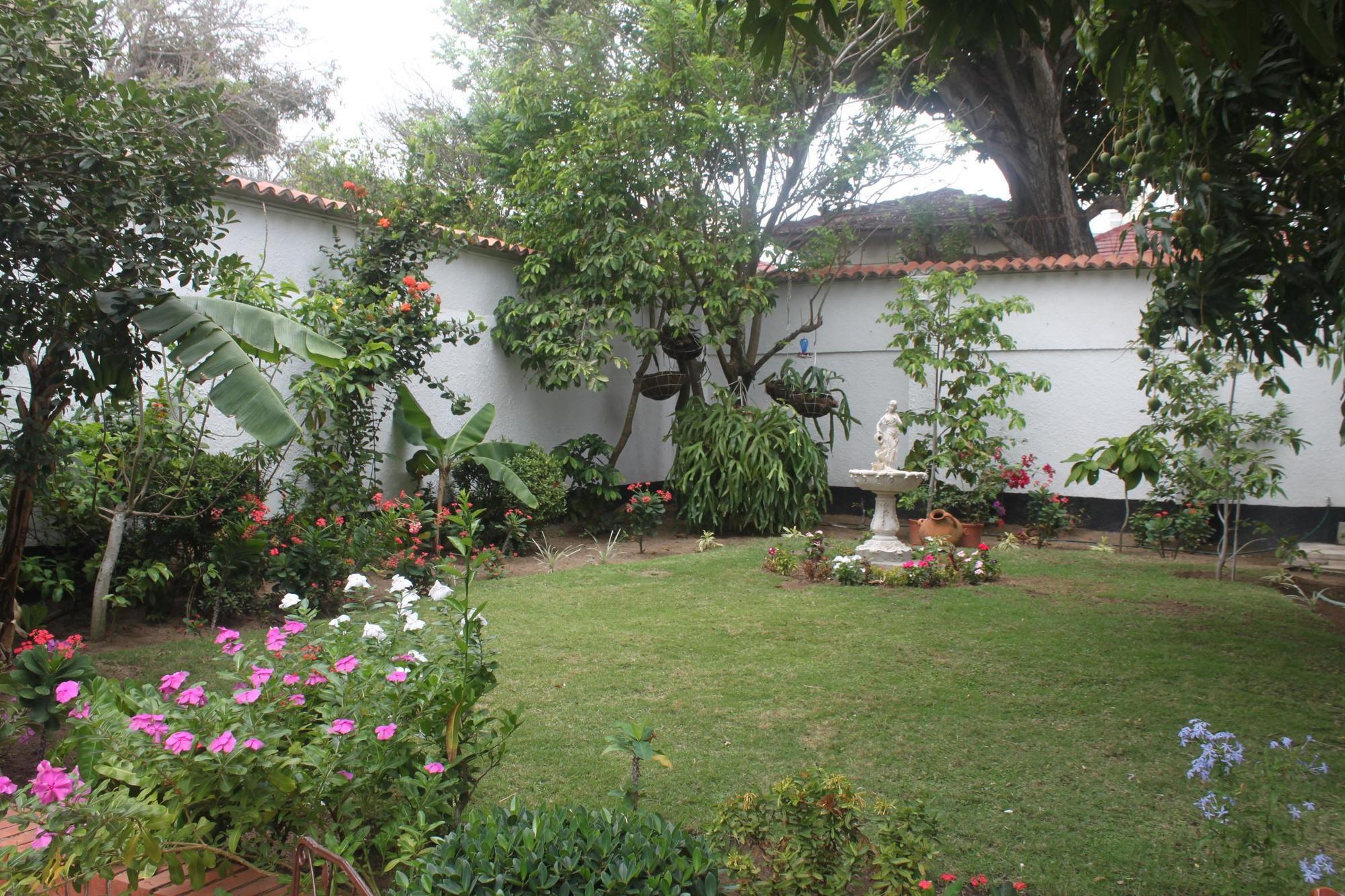 Hotel Casa Colonial Barranquilla  Exteriér fotografie