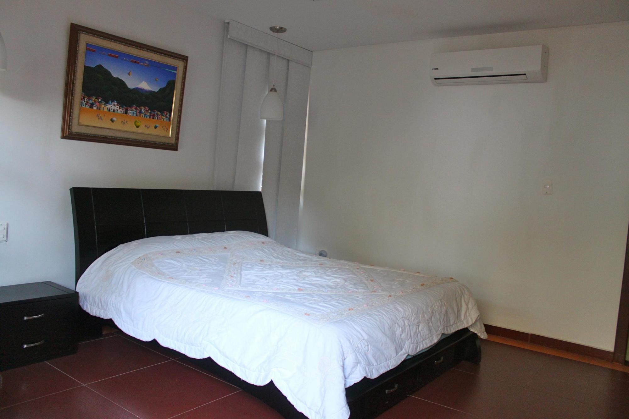 Hotel Casa Colonial Barranquilla  Exteriér fotografie