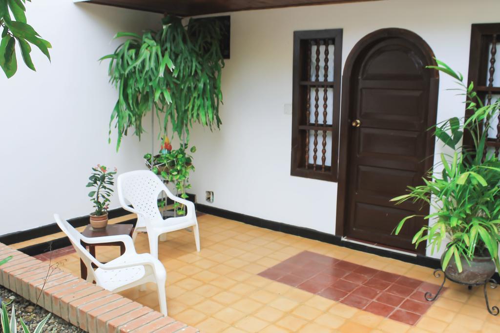 Hotel Casa Colonial Barranquilla  Exteriér fotografie